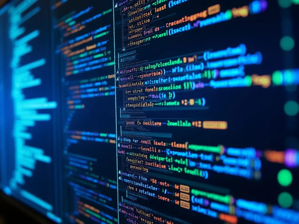Coding in Cybersecurity